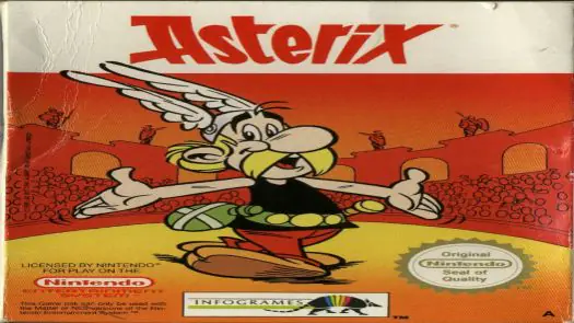  Asterix (EU)