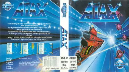 Atax (Europe)