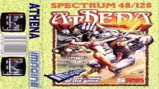 Athena (1987)(Imagine Software)[SpeedLock 4]