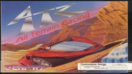 ATR - All Terrain Racing_Disk1