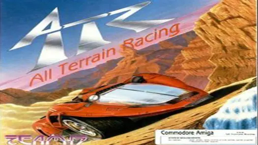 ATR - All Terrain Racing_Disk2