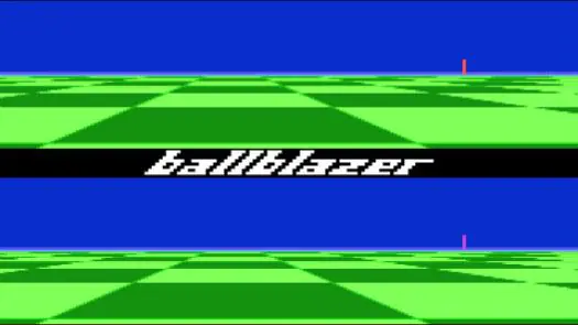Ballblazer (1984) (Atari-Lucasfilm Games)