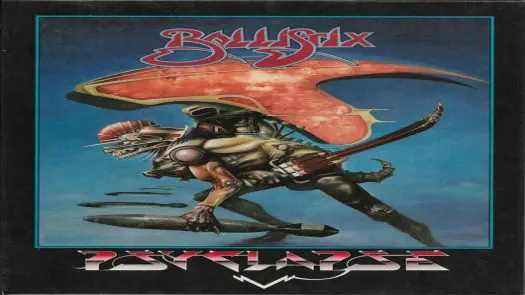 Ballistix (1989)(Psyclapse)[!]