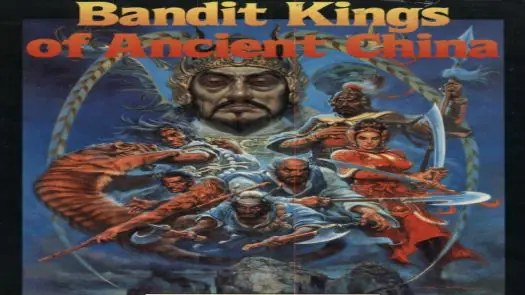 Bandit Kings Of Ancient China_Disk1