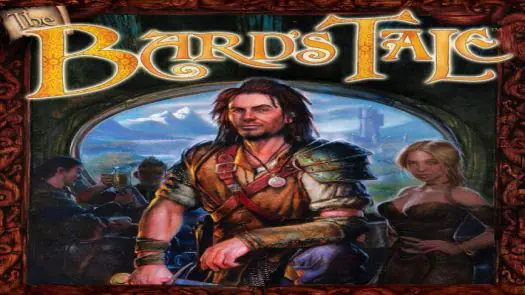 Bard's Tale, The - Tales Of The Unknown_Disk2