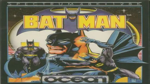 Batman (1986)(Ocean)[a][48-128K]
