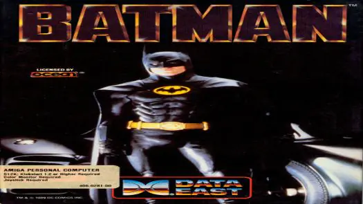 Batman - The Movie_Disk2