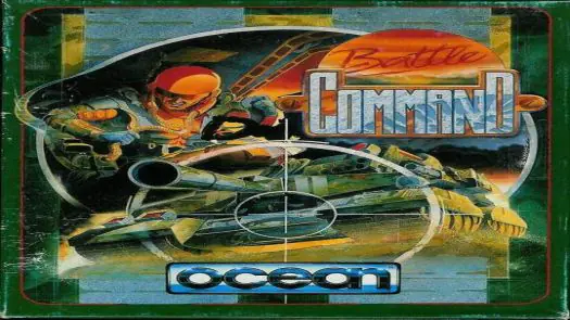 Battle Command Final (1990)(Ocean)(M3)[cr Jinx]