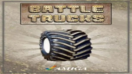 Battle Trucks_Disk3