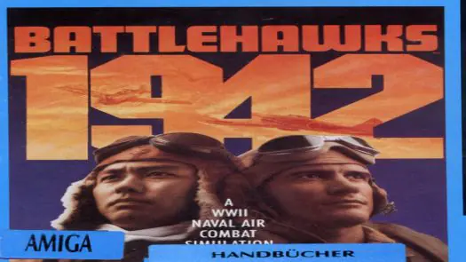 Battlehawks 1942_Disk1