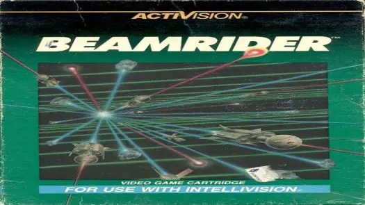 Beamrider (1984)(Activision)