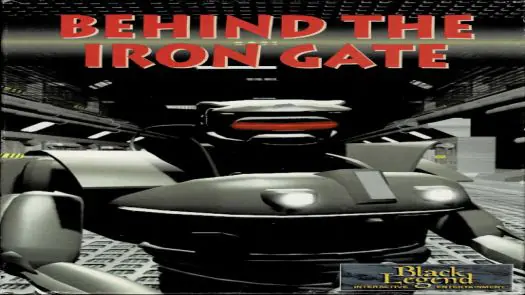 Behind The Iron Gate_Disk2