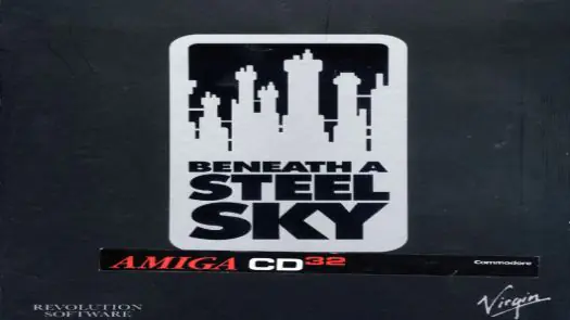 Beneath A Steel Sky_Disk10