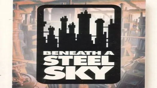 Beneath A Steel Sky_Disk0