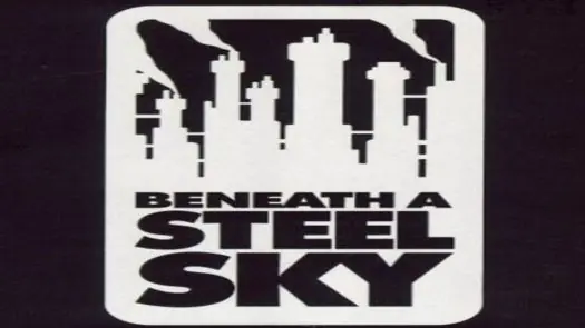 Beneath A Steel Sky_Disk3