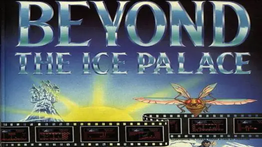 Beyond The Ice Palace