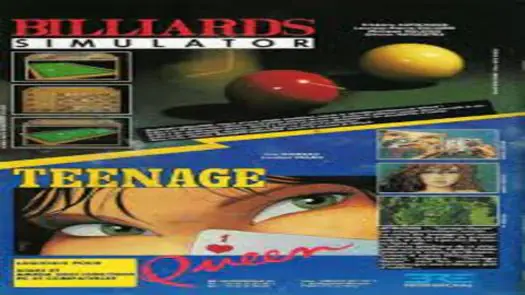 Billiards Simulator (1991)(ERE)(M3)[!]