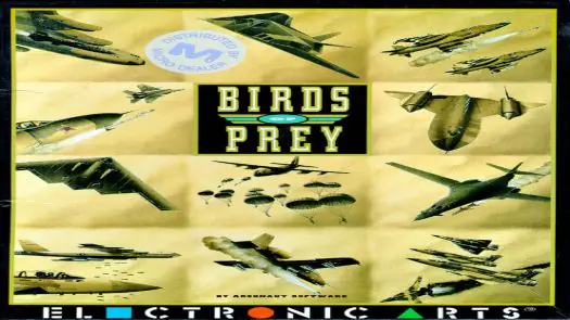 Birds Of Prey_Disk1