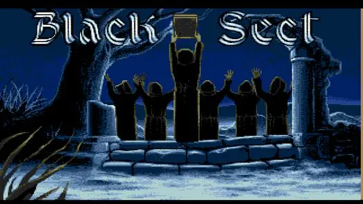 Black Sect_Disk2