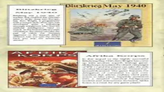 Blitzkrieg - May 1940 (1990)(Impressions)