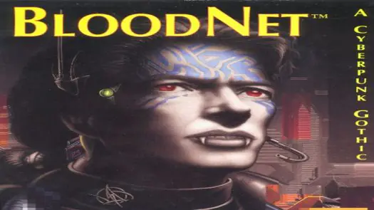 BloodNet - A Cyberpunk Gothic_Disk5