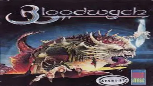 Bloodwych (1989)(MirrorSoft)[b2]