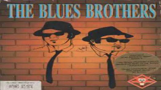 Blues Brothers, The (1991)(Titus)[cr Empire][t][a]