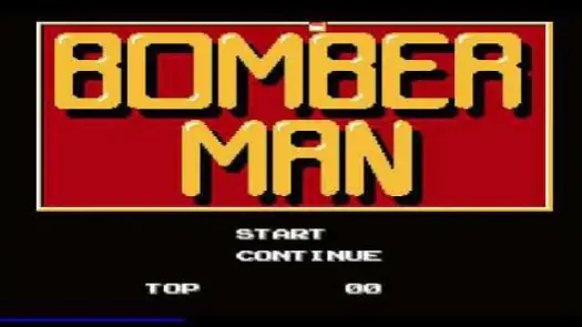 Bomberman 97 (Bomberman Collection Hack)