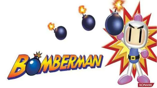 Bomberman (Europe) (v1.02)