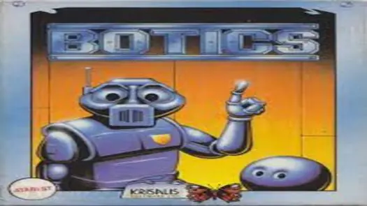 Botics (1990)(Krisalis Software)(M4)