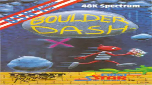 Boulder Dash (1984)(Front Runner)[a3]
