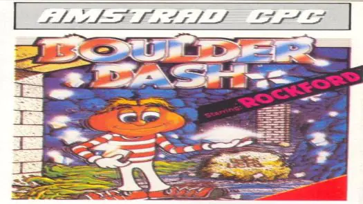Boulder Dash (UK) (1984) [a2].dsk