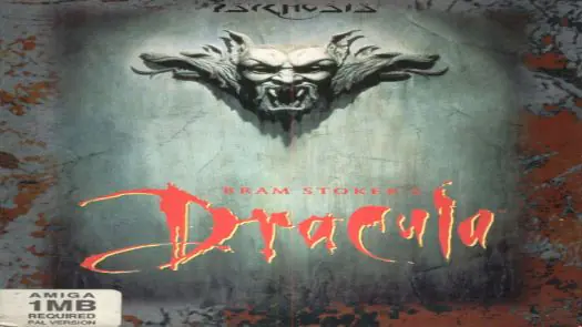 Bram Stoker's Dracula_Disk1