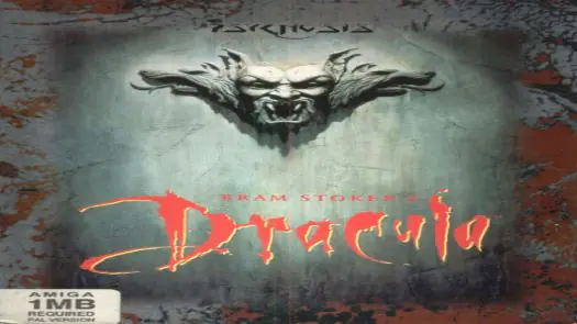 Bram Stoker's Dracula_Disk2