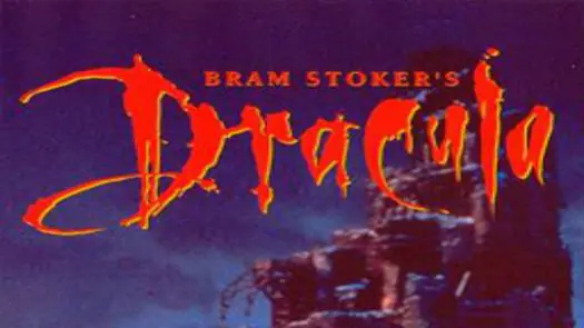 Bram Stoker's Dracula (1.0) (U)