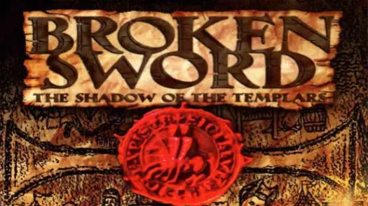 Broken Sword - The Shadow of the Templars [SLUS-00484]