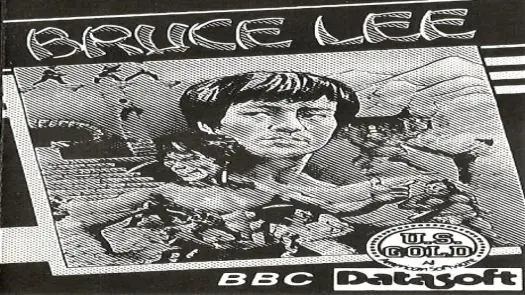 Bruce Lee (1985)(Micro Power)[a2][BRUCE Start]