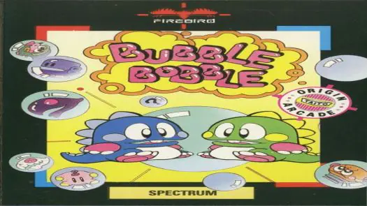 Bubble Bobble (1987)(Firebird Software)[48-128K]