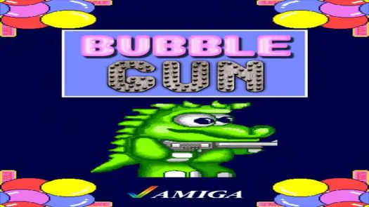 Bubble Gun_Disk1
