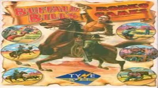Buffalo Bill's Wild West Show (1989)(Tynesoft)[b3][bootfile]