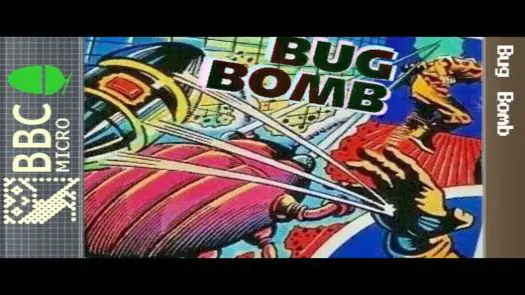 Bug Bomb (1983)(Virgin Games)[h TSTH][bootfile]