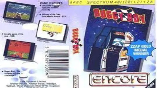 Buggy Boy (1988)(Elite Systems)[a]