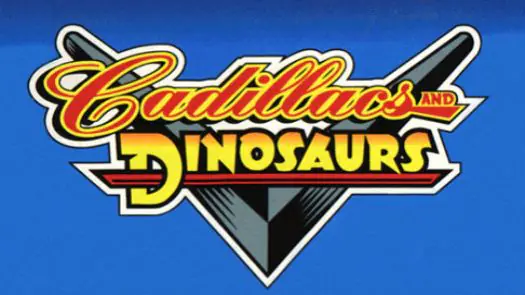 Cadillacs and Dinosaurs (World)