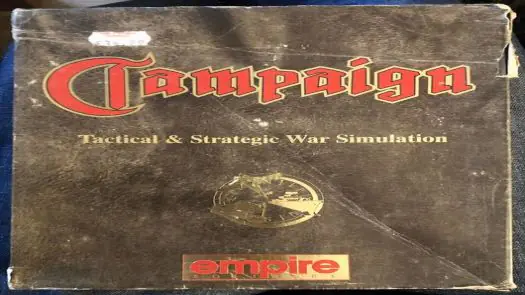 Campaign (1993)(Empire)(M5)[cr Section One]