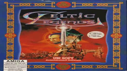 Celtic Legends_Disk1