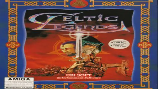 Celtic Legends_Disk2