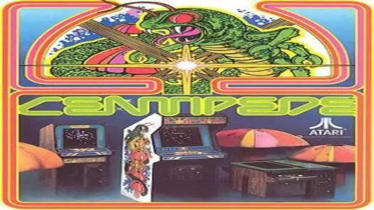 Centipede (1992)(Sinister Developments)(SW)