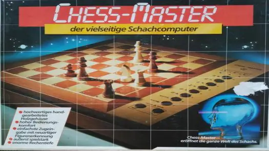 Chess-Master (19xx)(R. Brosig)[a]