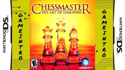 Chessmaster - The Art of Learning (E)(EXiMiUS)