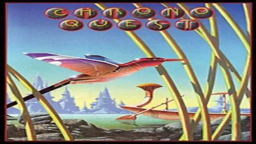 Chrono Quest (1988)(Psygnosis)(Disk 1 of 2)[cr SCC]